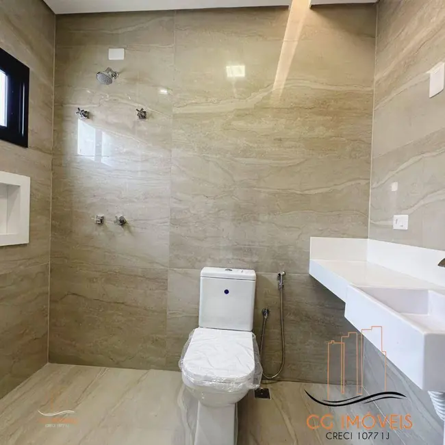 Casa de Condomínio com 3 quartos à venda, 180m2 em Jardim Montevidéu, Campo Grande - MS - imagem 8 Foto 8 de Casa de Condomínio com 3 quartos à venda, 180m2 em Jardim Montevidéu, Campo Grande - MS