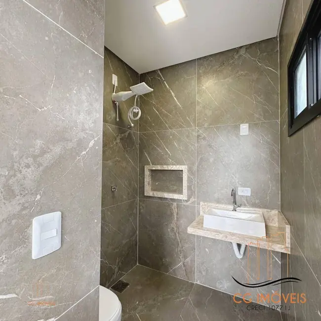 Casa de Condomínio com 3 quartos à venda, 180m2 em Jardim Montevidéu, Campo Grande - MS - imagem 9 Foto 9 de Casa de Condomínio com 3 quartos à venda, 180m2 em Jardim Montevidéu, Campo Grande - MS
