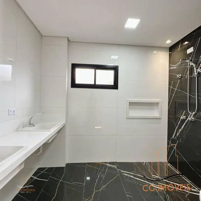 Casa de Condomínio com 3 quartos à venda, 180m2 em Jardim Montevidéu, Campo Grande - MS - imagem 7 Foto 7 de Casa de Condomínio com 3 quartos à venda, 180m2 em Jardim Montevidéu, Campo Grande - MS