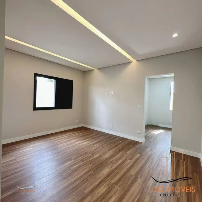 Casa de Condomínio com 3 quartos à venda, 180m2 em Jardim Montevidéu, Campo Grande - MS - imagem 5 Foto 5 de Casa de Condomínio com 3 quartos à venda, 180m2 em Jardim Montevidéu, Campo Grande - MS
