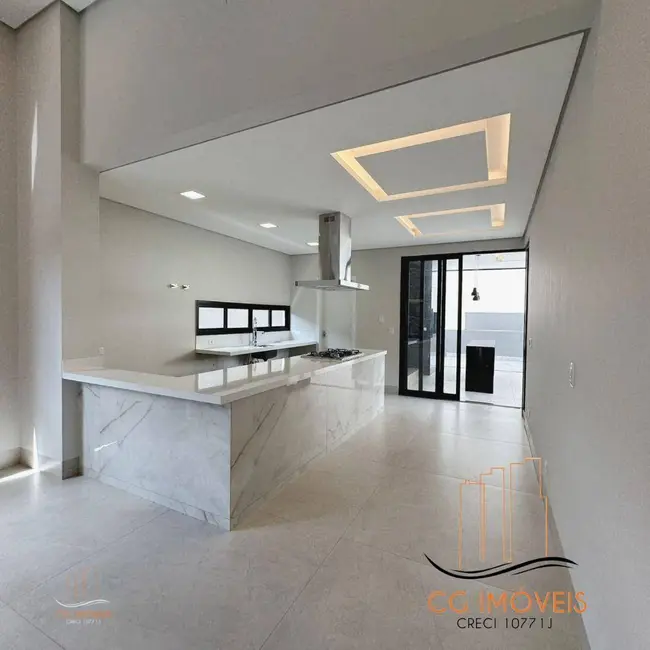 Casa de Condomínio com 3 quartos à venda, 180m2 em Jardim Montevidéu, Campo Grande - MS - imagem 3 Foto 3 de Casa de Condomínio com 3 quartos à venda, 180m2 em Jardim Montevidéu, Campo Grande - MS