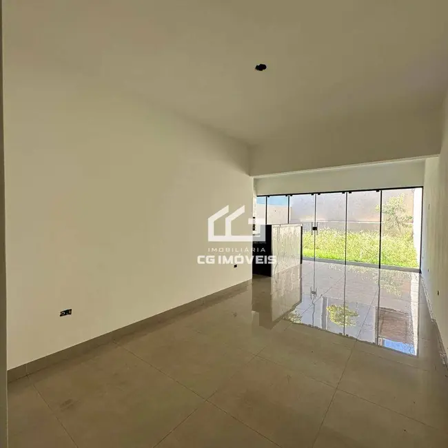 Foto 2 de Casa com 3 quartos à venda, 245m2 em Vila Carvalho, Campo Grande - MS