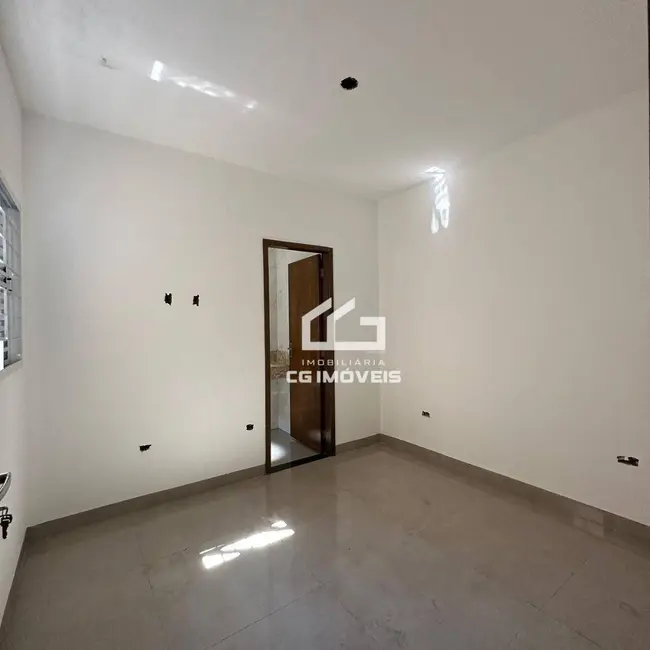 Foto 4 de Casa com 3 quartos à venda, 245m2 em Vila Carvalho, Campo Grande - MS
