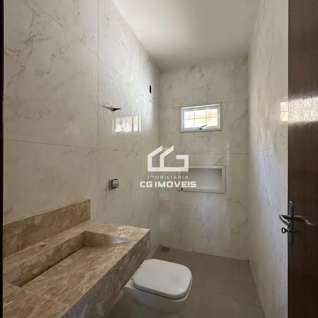 Foto 7 de Casa com 3 quartos à venda, 245m2 em Vila Carvalho, Campo Grande - MS