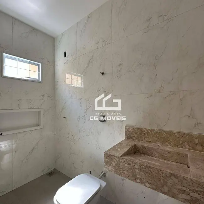 Foto 8 de Casa com 3 quartos à venda, 245m2 em Vila Carvalho, Campo Grande - MS