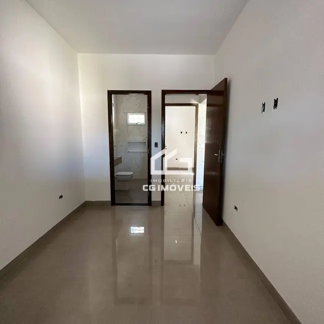 Foto 6 de Casa com 3 quartos à venda, 245m2 em Vila Carvalho, Campo Grande - MS