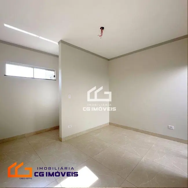 Casa com 3 quartos à venda, 152m2 em Jardim Jacy, Campo Grande - MS - imagem 8 Foto 8 de Casa com 3 quartos à venda, 152m2 em Jardim Jacy, Campo Grande - MS
