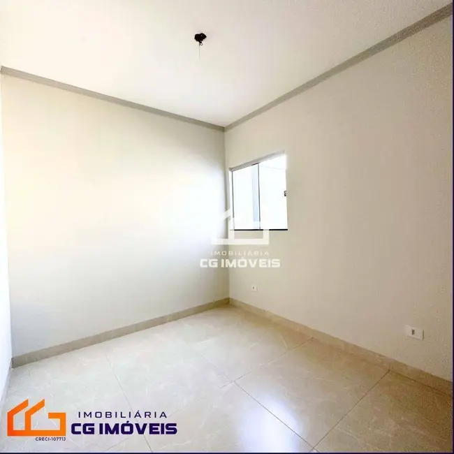Casa com 3 quartos à venda, 152m2 em Jardim Jacy, Campo Grande - MS - imagem 6 Foto 6 de Casa com 3 quartos à venda, 152m2 em Jardim Jacy, Campo Grande - MS