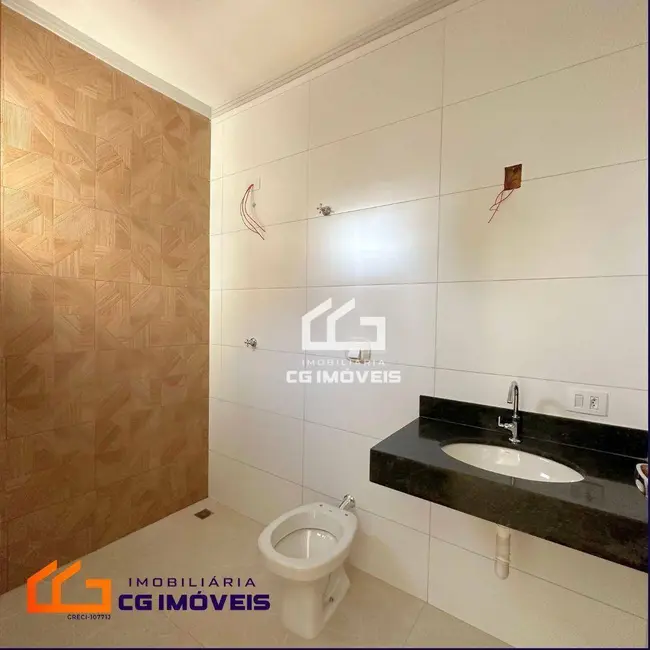 Casa com 3 quartos à venda, 152m2 em Jardim Jacy, Campo Grande - MS - imagem 7 Foto 7 de Casa com 3 quartos à venda, 152m2 em Jardim Jacy, Campo Grande - MS