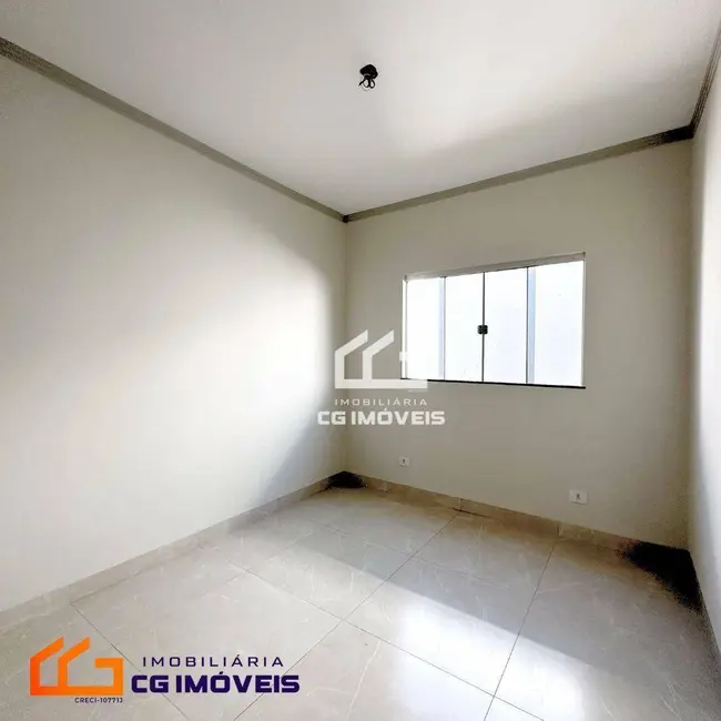 Casa com 3 quartos à venda, 152m2 em Jardim Jacy, Campo Grande - MS - imagem 5 Foto 5 de Casa com 3 quartos à venda, 152m2 em Jardim Jacy, Campo Grande - MS