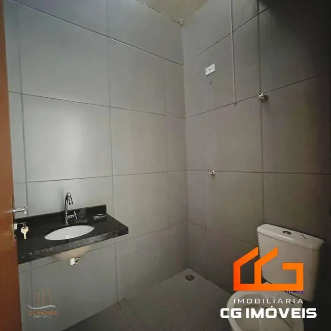 Casa com 2 quartos à venda, 90m2 em Jardim Anache, Campo Grande - MS - imagem 6 Foto 6 de Casa com 2 quartos à venda, 90m2 em Jardim Anache, Campo Grande - MS