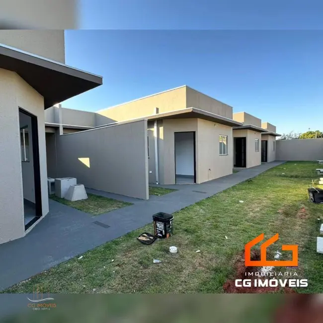 Casa com 2 quartos à venda, 90m2 em Jardim Anache, Campo Grande - MS - imagem 9 Foto 9 de Casa com 2 quartos à venda, 90m2 em Jardim Anache, Campo Grande - MS