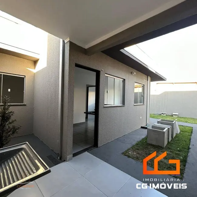 Casa com 2 quartos à venda, 90m2 em Jardim Anache, Campo Grande - MS - imagem 7 Foto 7 de Casa com 2 quartos à venda, 90m2 em Jardim Anache, Campo Grande - MS