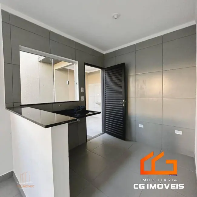 Casa com 2 quartos à venda, 90m2 em Jardim Anache, Campo Grande - MS - imagem 3 Foto 3 de Casa com 2 quartos à venda, 90m2 em Jardim Anache, Campo Grande - MS