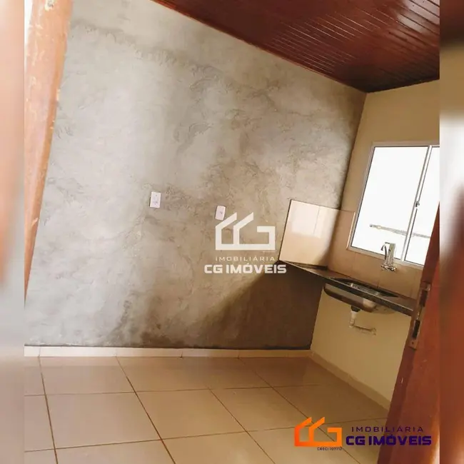 Casa com 2 quartos à venda, 240m2 em Jardim Vida Nova, Campo Grande - MS - imagem 3 Foto 3 de Casa com 2 quartos à venda, 240m2 em Jardim Vida Nova, Campo Grande - MS