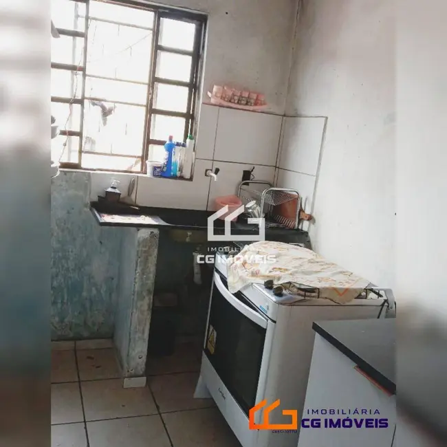 Casa com 2 quartos à venda, 240m2 em Jardim Vida Nova, Campo Grande - MS - imagem 9 Foto 9 de Casa com 2 quartos à venda, 240m2 em Jardim Vida Nova, Campo Grande - MS