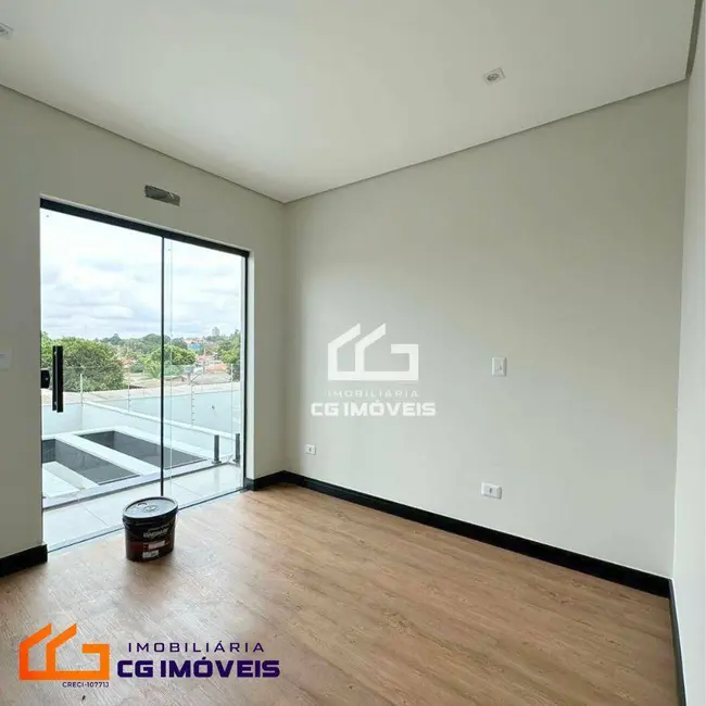 Sobrado com 3 quartos à venda, 198m2 em Jardim Montevidéu, Campo Grande - MS - imagem 6 Foto 6 de Sobrado com 3 quartos à venda, 198m2 em Jardim Montevidéu, Campo Grande - MS