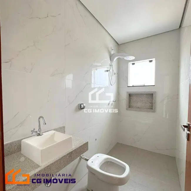 Sobrado com 3 quartos à venda, 198m2 em Jardim Montevidéu, Campo Grande - MS - imagem 7 Foto 7 de Sobrado com 3 quartos à venda, 198m2 em Jardim Montevidéu, Campo Grande - MS