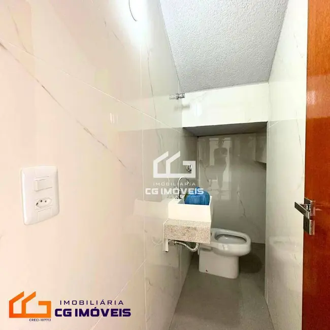 Sobrado com 3 quartos à venda, 198m2 em Jardim Montevidéu, Campo Grande - MS - imagem 5 Foto 5 de Sobrado com 3 quartos à venda, 198m2 em Jardim Montevidéu, Campo Grande - MS