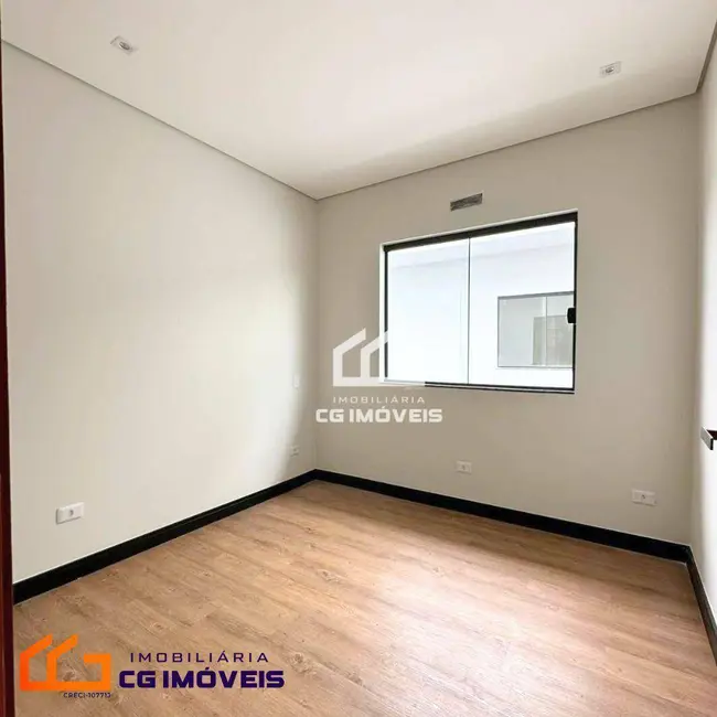 Sobrado com 3 quartos à venda, 198m2 em Jardim Montevidéu, Campo Grande - MS - imagem 9 Foto 9 de Sobrado com 3 quartos à venda, 198m2 em Jardim Montevidéu, Campo Grande - MS