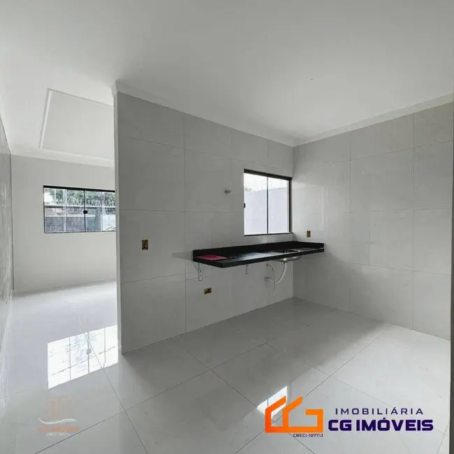 Casa com 2 quartos à venda, 175m2 em Vila Nova Campo Grande, Campo Grande - MS - imagem 3 Foto 3 de Casa com 2 quartos à venda, 175m2 em Vila Nova Campo Grande, Campo Grande - MS