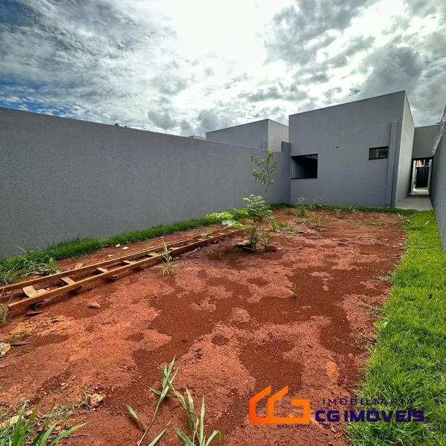 Casa com 2 quartos à venda, 175m2 em Vila Nova Campo Grande, Campo Grande - MS - imagem 8 Foto 8 de Casa com 2 quartos à venda, 175m2 em Vila Nova Campo Grande, Campo Grande - MS