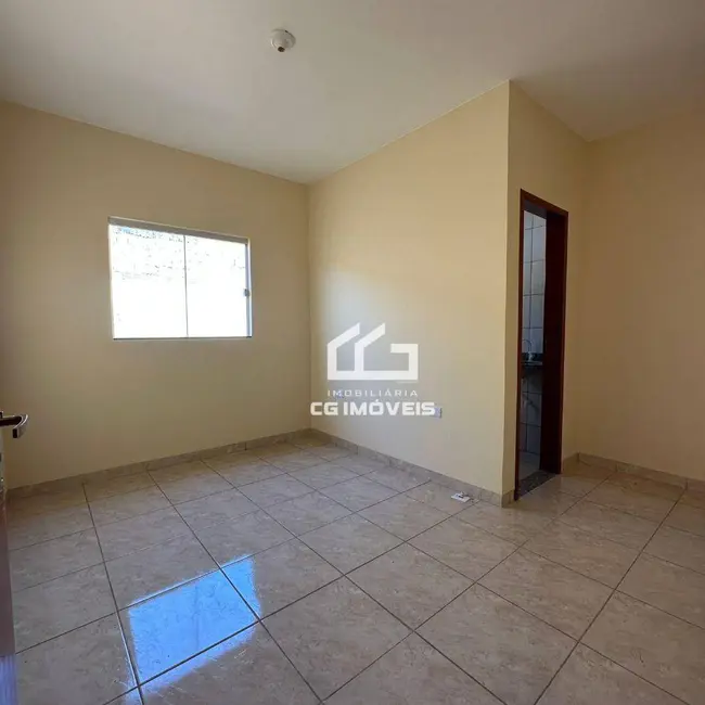 Foto 6 de Casa com 2 quartos à venda, 72m2 em Guanandi II, Campo Grande - MS