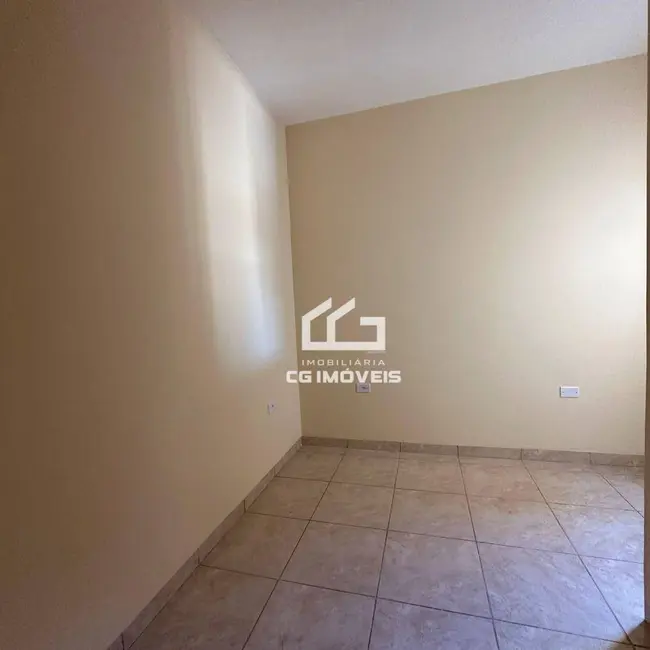 Foto 5 de Casa com 2 quartos à venda, 72m2 em Guanandi II, Campo Grande - MS