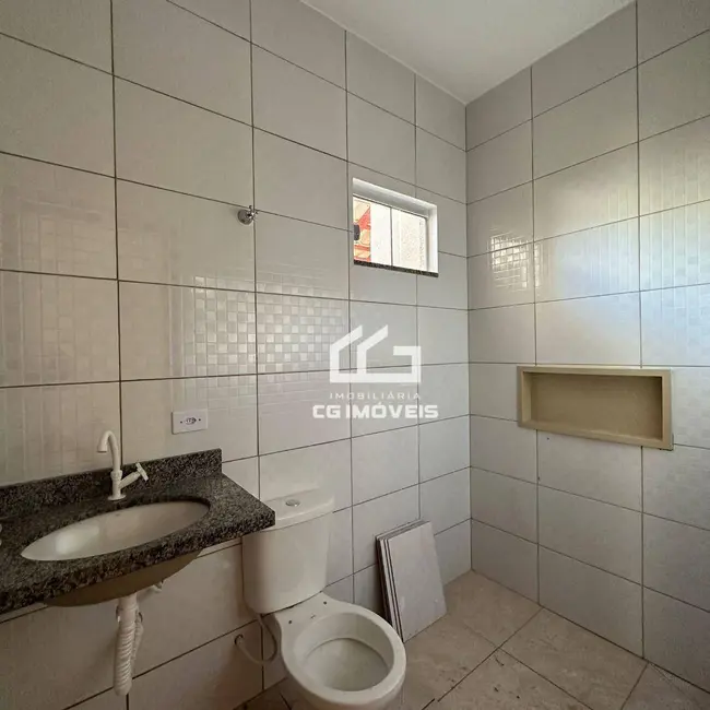 Foto 7 de Casa com 2 quartos à venda, 72m2 em Guanandi II, Campo Grande - MS