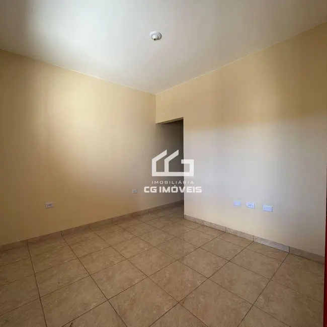 Foto 3 de Casa com 2 quartos à venda, 72m2 em Guanandi II, Campo Grande - MS