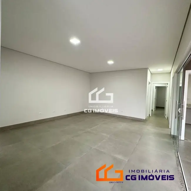 Casa com 3 quartos à venda, 360m2 em Campo Grande - MS - imagem 3 Foto 3 de Casa com 3 quartos à venda, 360m2 em Campo Grande - MS