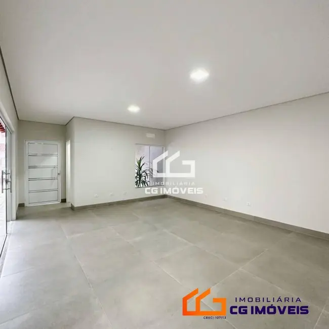 Casa com 3 quartos à venda, 360m2 em Campo Grande - MS - imagem 4 Foto 4 de Casa com 3 quartos à venda, 360m2 em Campo Grande - MS