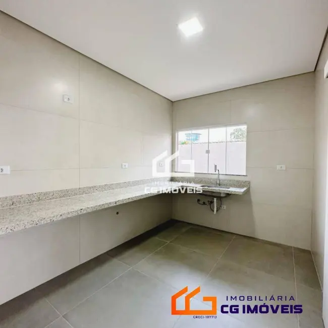 Casa com 3 quartos à venda, 360m2 em Campo Grande - MS - imagem 5 Foto 5 de Casa com 3 quartos à venda, 360m2 em Campo Grande - MS