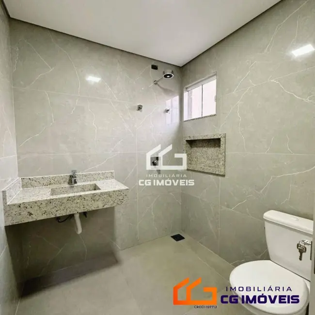 Casa com 3 quartos à venda, 360m2 em Campo Grande - MS - imagem 9 Foto 9 de Casa com 3 quartos à venda, 360m2 em Campo Grande - MS