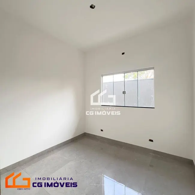 Foto 7 de Casa com 3 quartos à venda, 180m2 em Nova Lima, Campo Grande - MS