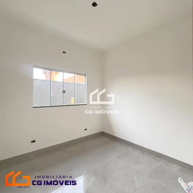 Foto 5 de Casa com 3 quartos à venda, 180m2 em Nova Lima, Campo Grande - MS
