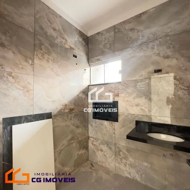 Foto 9 de Casa com 3 quartos à venda, 180m2 em Nova Lima, Campo Grande - MS