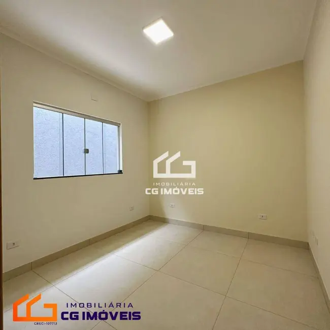 Foto 5 de Casa com 3 quartos à venda, 228m2 em Santo Antônio, Campo Grande - MS