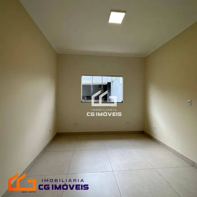 Foto 4 de Casa com 3 quartos à venda, 228m2 em Santo Antônio, Campo Grande - MS