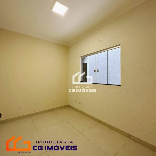 Foto 6 de Casa com 3 quartos à venda, 228m2 em Santo Antônio, Campo Grande - MS