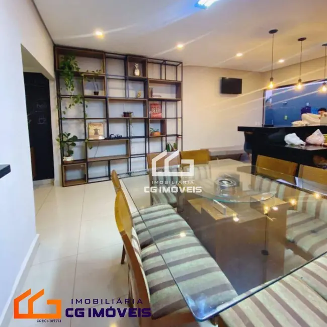 Casa com 3 quartos à venda, 200m2 em Parque dos Novos Estados, Campo Grande - MS - imagem 4 Foto 4 de Casa com 3 quartos à venda, 200m2 em Parque dos Novos Estados, Campo Grande - MS