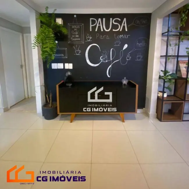 Casa com 3 quartos à venda, 200m2 em Parque dos Novos Estados, Campo Grande - MS - imagem 6 Foto 6 de Casa com 3 quartos à venda, 200m2 em Parque dos Novos Estados, Campo Grande - MS