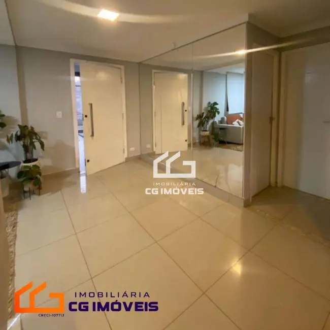 Casa com 3 quartos à venda, 200m2 em Parque dos Novos Estados, Campo Grande - MS - imagem 2 Foto 2 de Casa com 3 quartos à venda, 200m2 em Parque dos Novos Estados, Campo Grande - MS