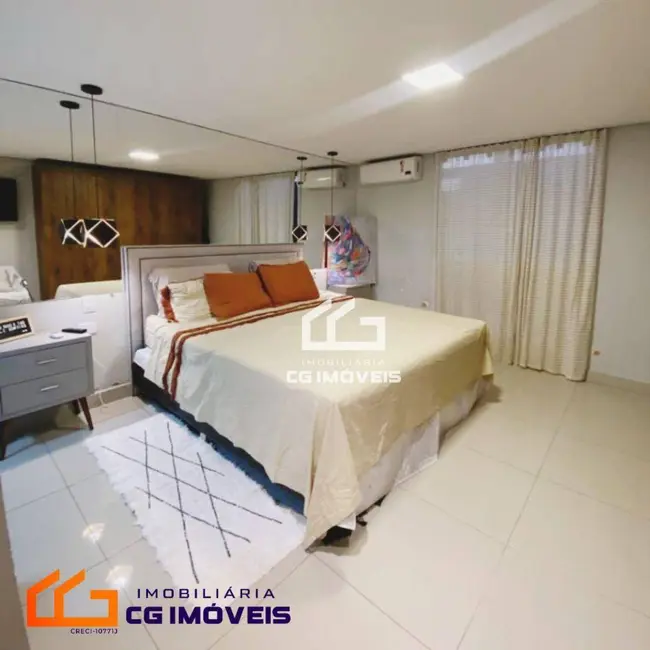 Casa com 3 quartos à venda, 200m2 em Parque dos Novos Estados, Campo Grande - MS - imagem 9 Foto 9 de Casa com 3 quartos à venda, 200m2 em Parque dos Novos Estados, Campo Grande - MS
