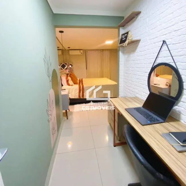 Casa com 3 quartos à venda, 200m2 em Parque dos Novos Estados, Campo Grande - MS - imagem 8 Foto 8 de Casa com 3 quartos à venda, 200m2 em Parque dos Novos Estados, Campo Grande - MS