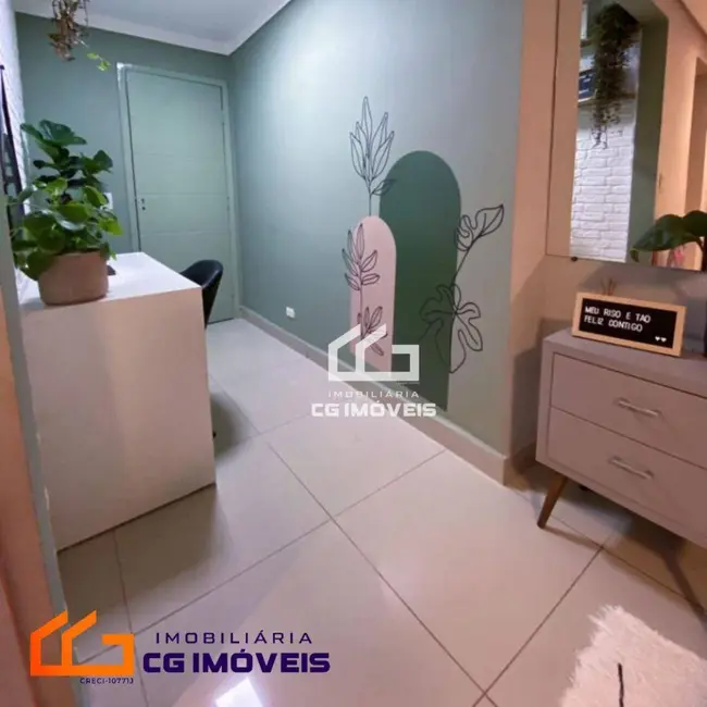 Casa com 3 quartos à venda, 200m2 em Parque dos Novos Estados, Campo Grande - MS - imagem 7 Foto 7 de Casa com 3 quartos à venda, 200m2 em Parque dos Novos Estados, Campo Grande - MS