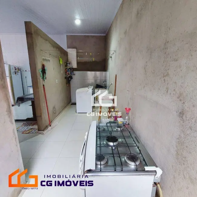 Casa com 2 quartos à venda, 200m2 em Monte Castelo, Campo Grande - MS - imagem 6 Foto 6 de Casa com 2 quartos à venda, 200m2 em Monte Castelo, Campo Grande - MS