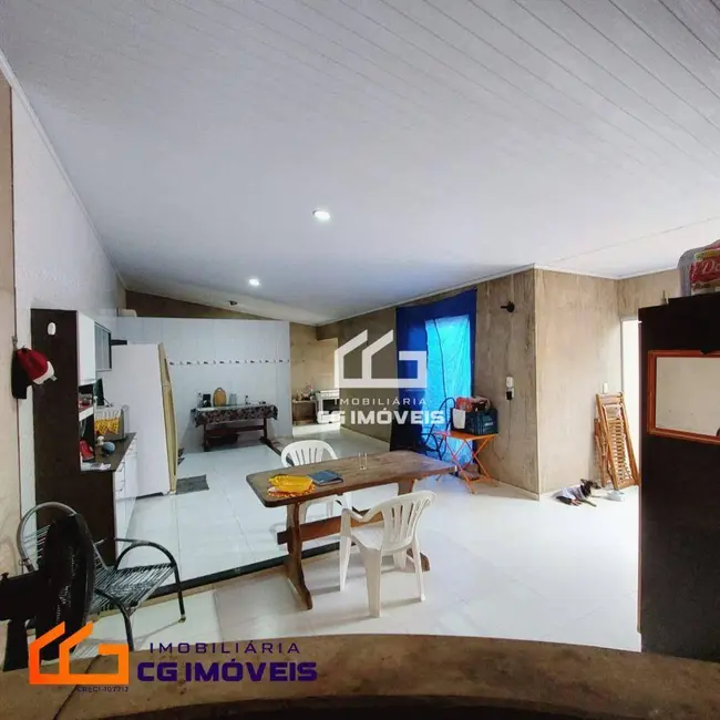 Casa com 2 quartos à venda, 200m2 em Monte Castelo, Campo Grande - MS - imagem 5 Foto 5 de Casa com 2 quartos à venda, 200m2 em Monte Castelo, Campo Grande - MS