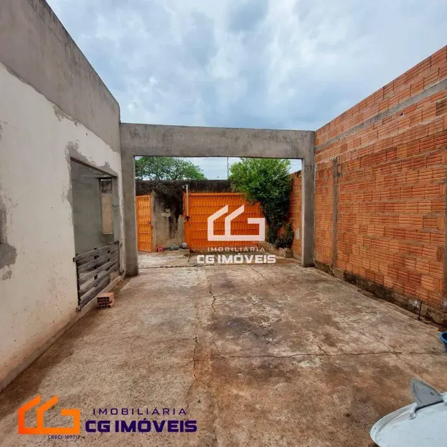 Casa com 2 quartos à venda, 200m2 em Monte Castelo, Campo Grande - MS - imagem 9 Foto 9 de Casa com 2 quartos à venda, 200m2 em Monte Castelo, Campo Grande - MS