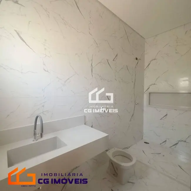 Casa com 3 quartos à venda, 107m2 em Vila Nasser, Campo Grande - MS - imagem 9 Foto 9 de Casa com 3 quartos à venda, 107m2 em Vila Nasser, Campo Grande - MS